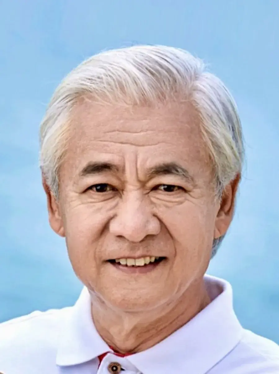 بیوگرافی Zheng Xiao Mao