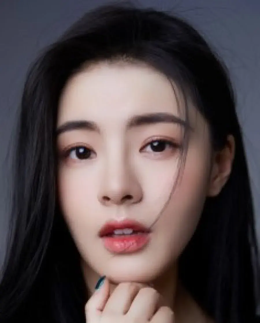 بیوگرافی Xu Ya Ting