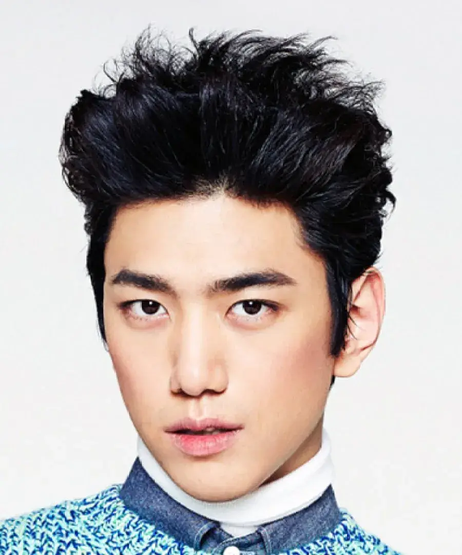 بیوگرافی Bang Sung Joon