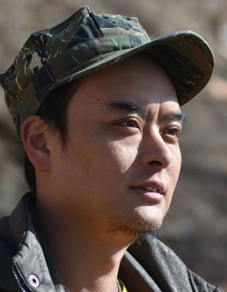 بیوگرافی Gan Lu Ming