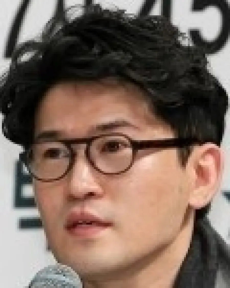 بیوگرافی Shin Kwang Ho
