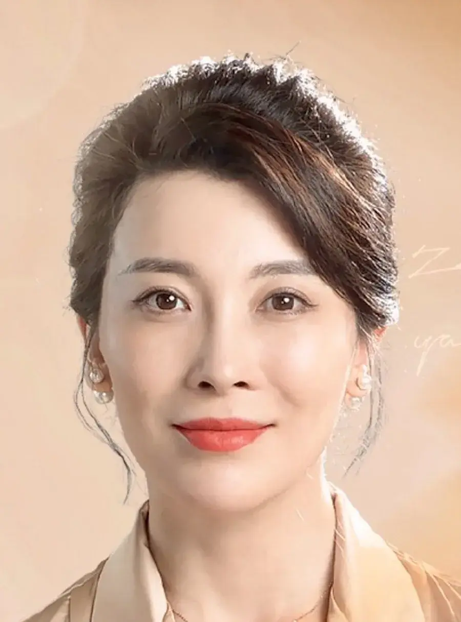 بیوگرافی Zhang Yan Yan