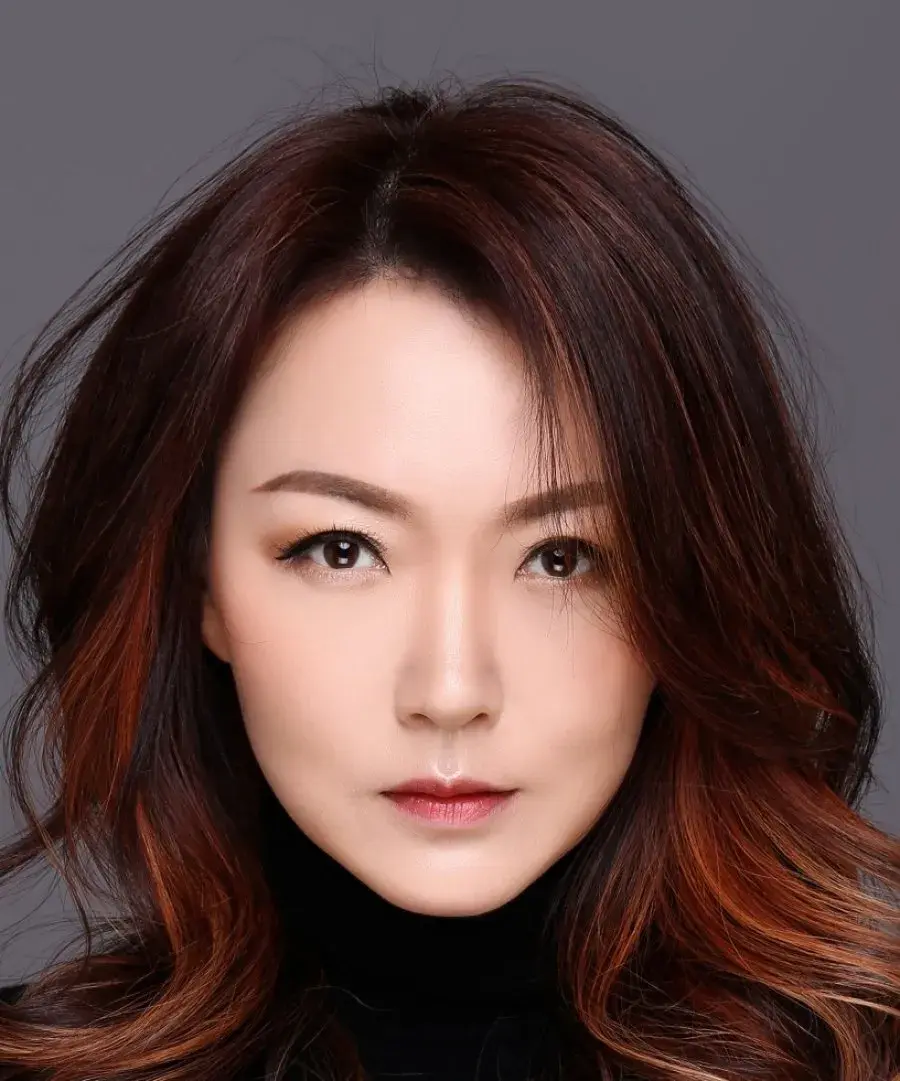 بیوگرافی Wang Ya Ting