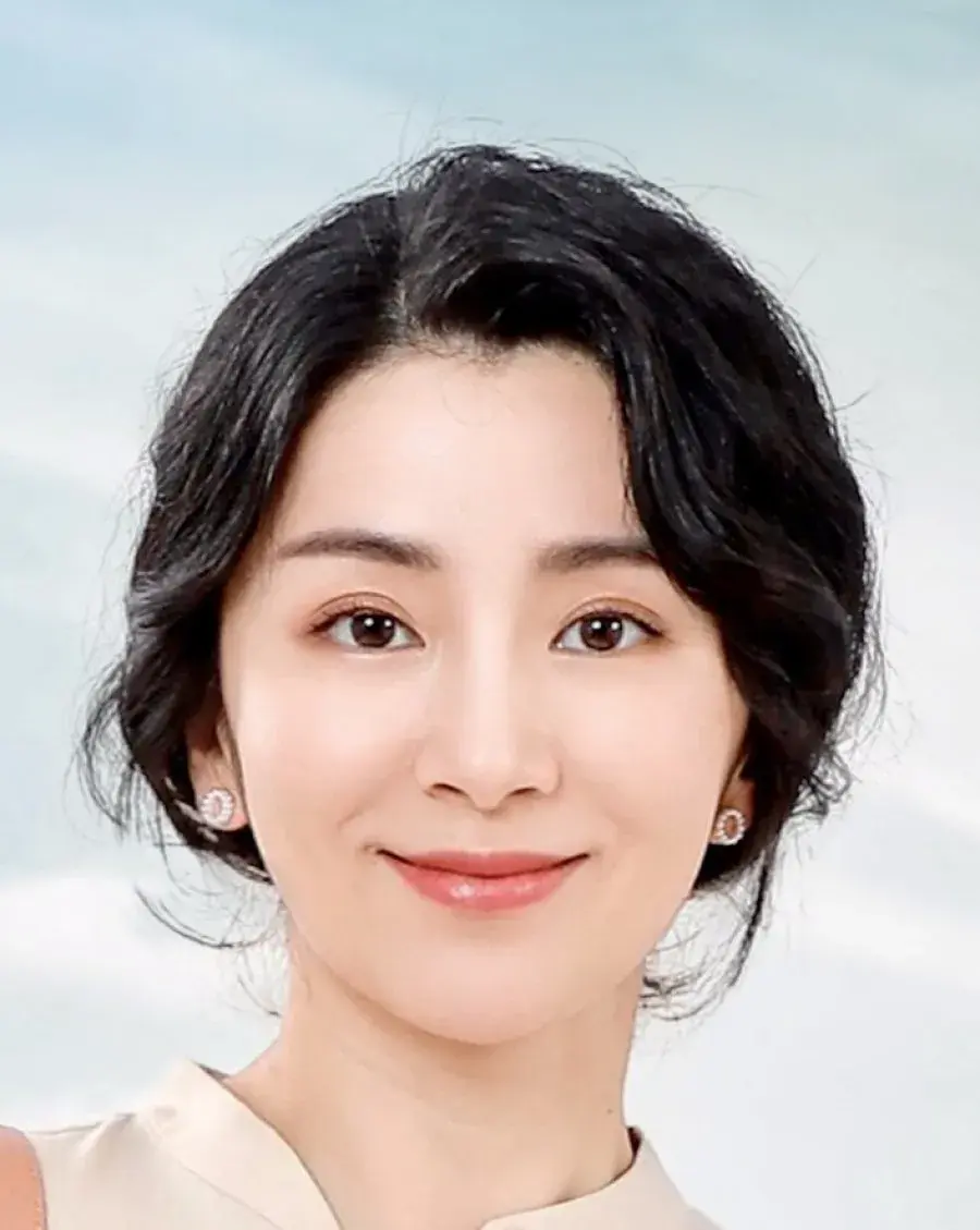 بیوگرافی Liu Cen