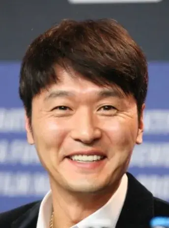بیوگرافی Lee Sung Jae