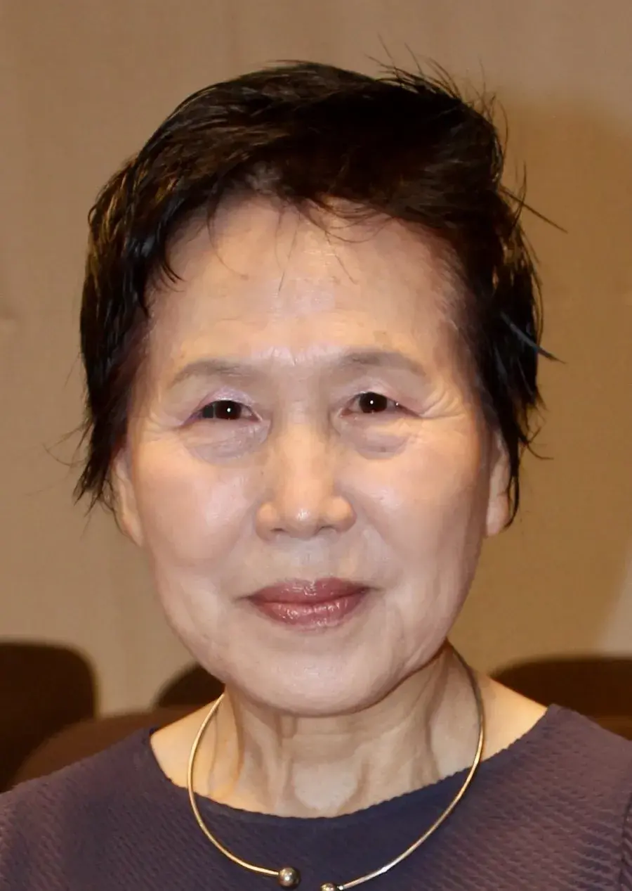 بیوگرافی Park Jeong Ja