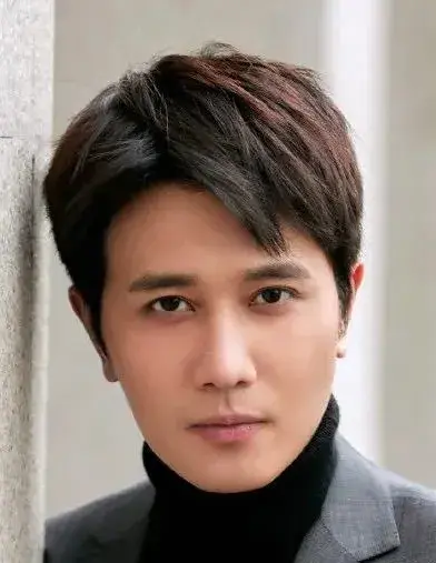 بیوگرافی Peng Guan Ying