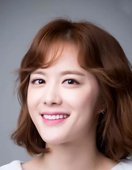 Yang  Jin Sung