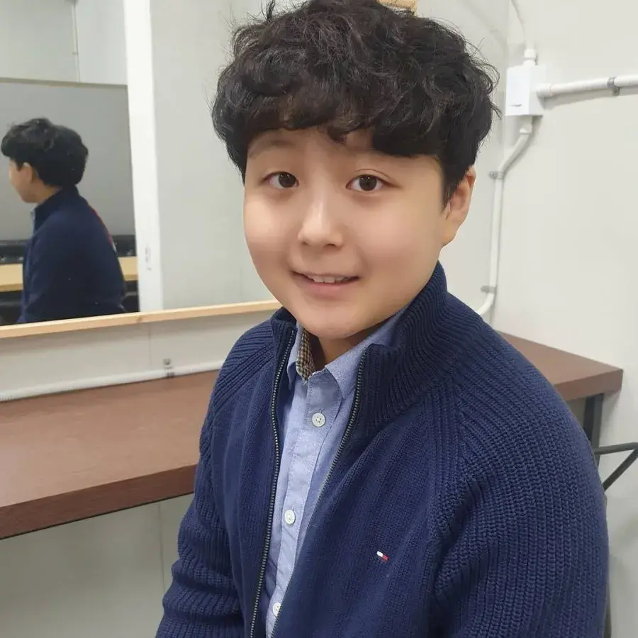 بیوگرافی Eun Ye Jun