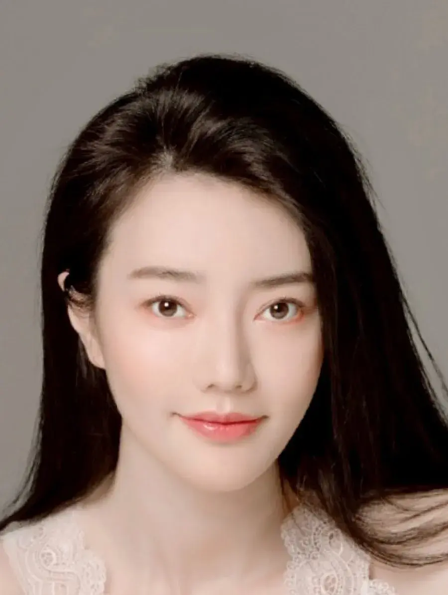 بیوگرافی Xin Ran Liu