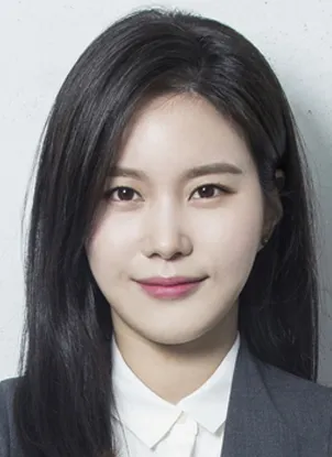 Kim So Young