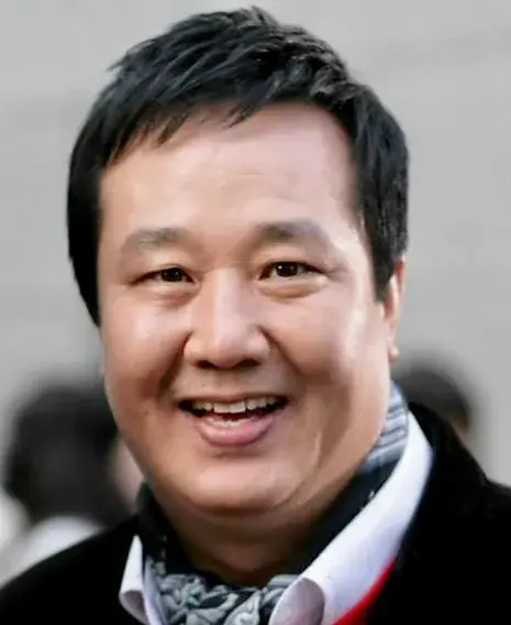 بیوگرافی Kim Jin Ho