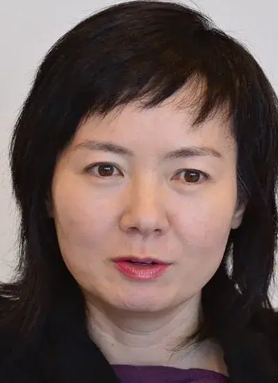 بیوگرافی Hong Ji Young
