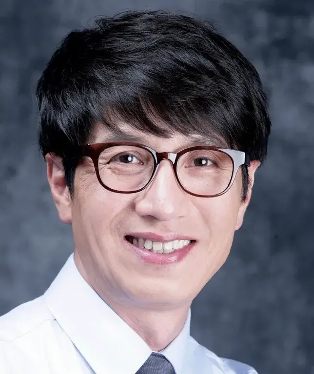بیوگرافی Jun Jung Il