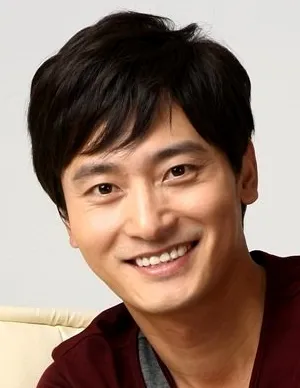 Won Ki Joon