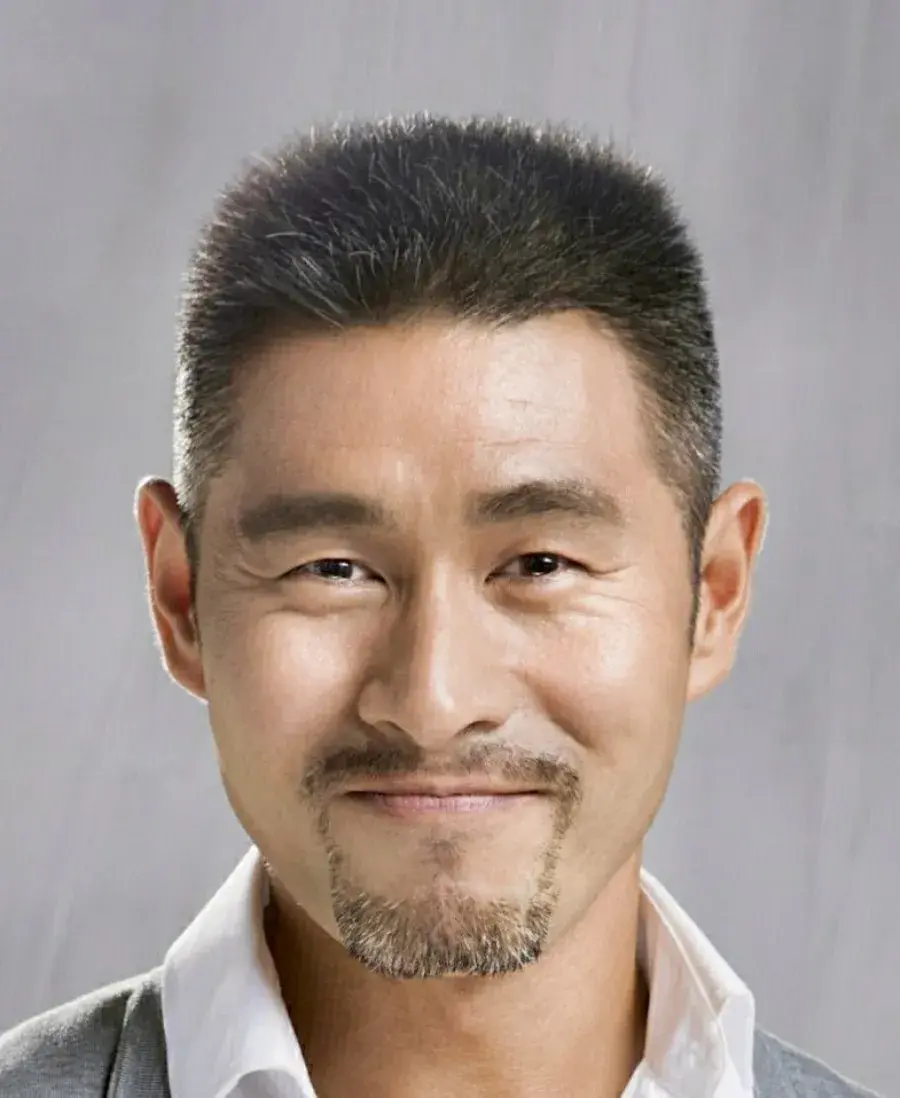 بیوگرافی Ma Qiang