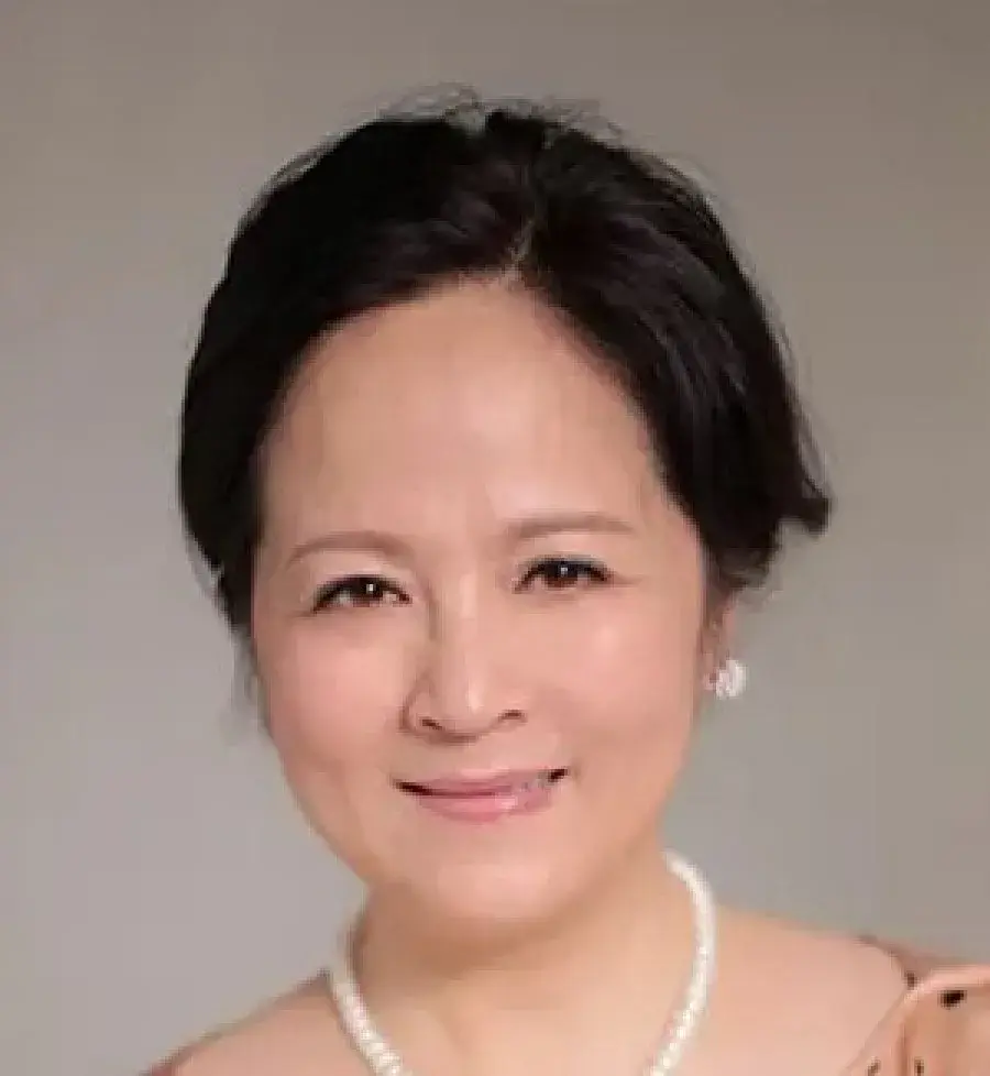 بیوگرافی Zhu Ya Ying