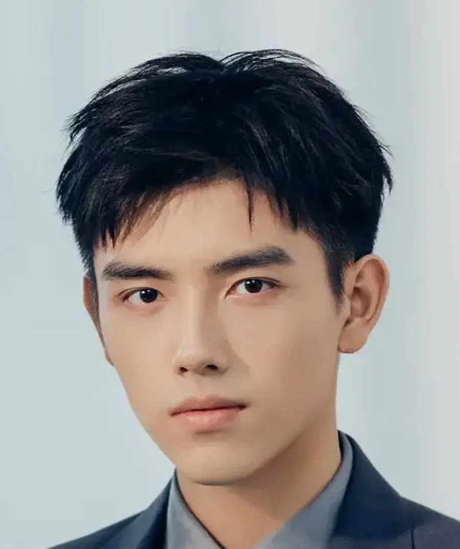 بیوگرافی Chen Fei Yu