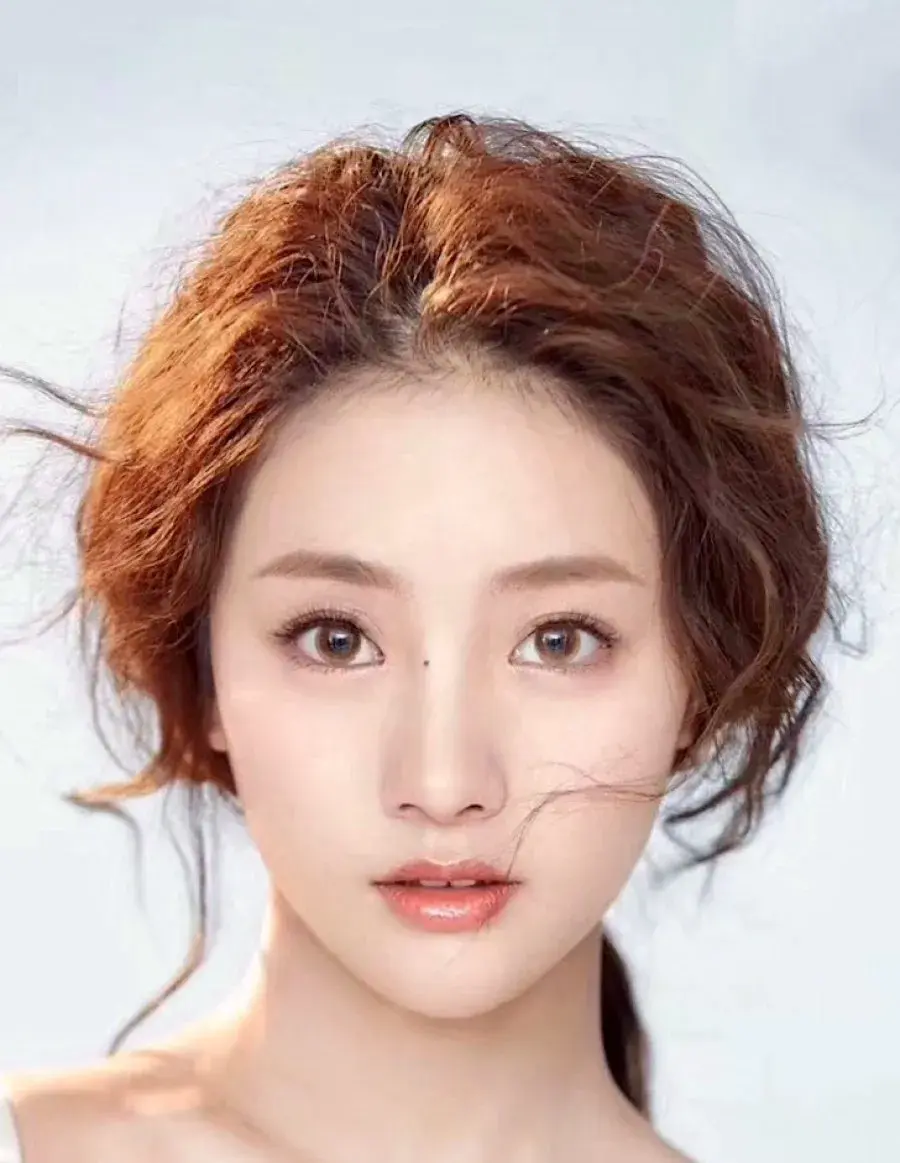 بیوگرافی Zhu Li Lan