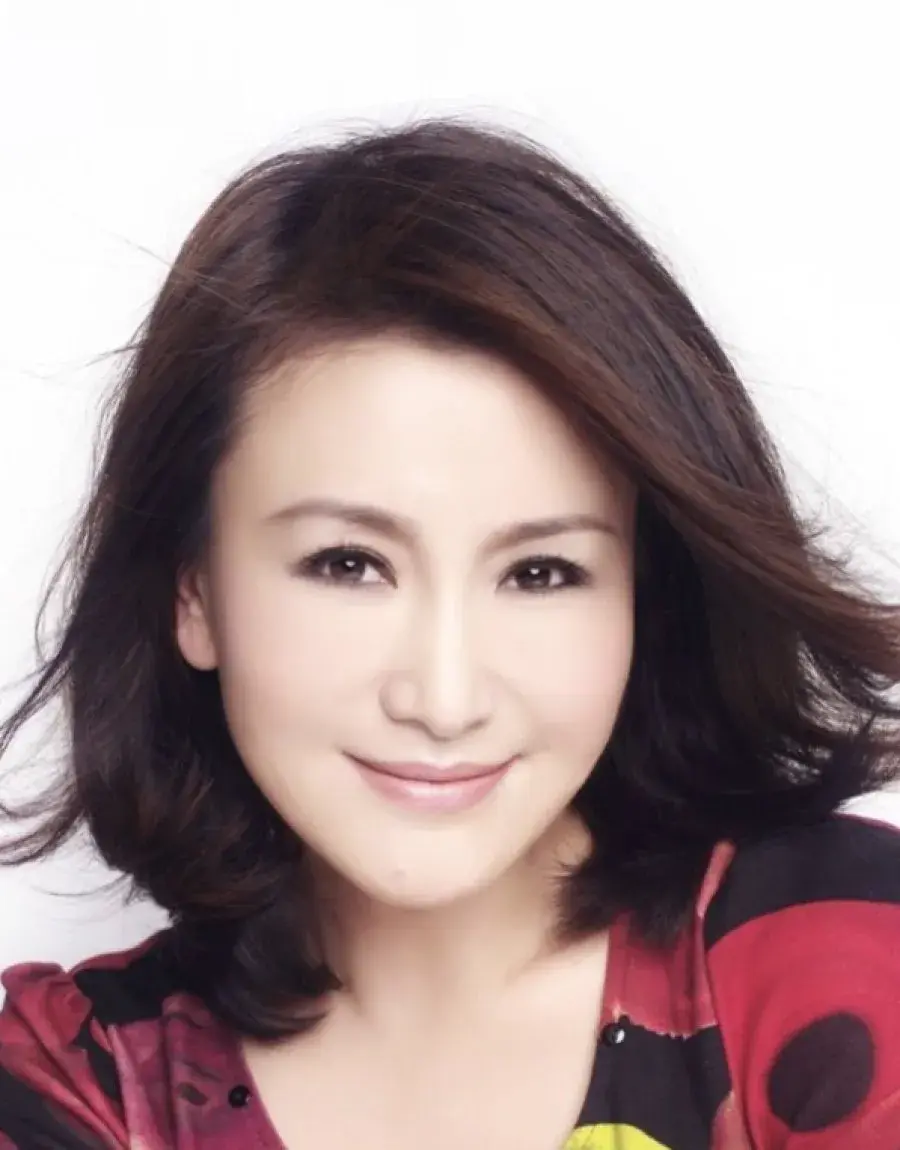 بیوگرافی Wang Qian