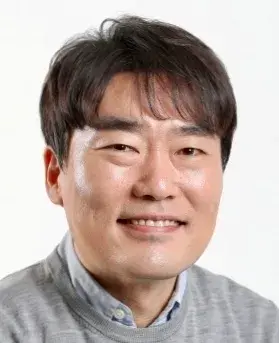 بیوگرافی Yoo Sung Joo