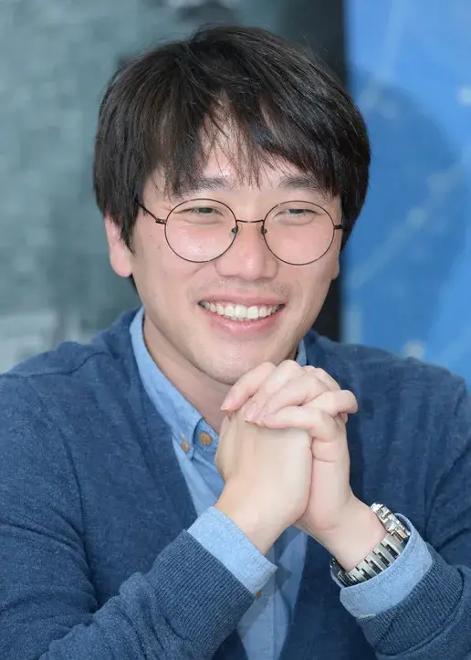 بیوگرافی Park Jin Suk