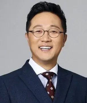 بیوگرافی Ahn Ji Hwan