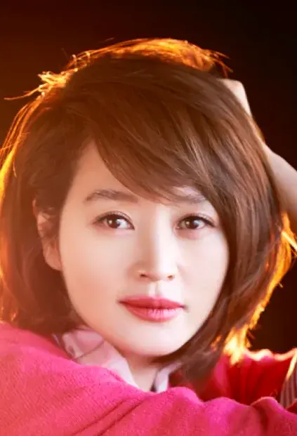 بیوگرافی Kim Hye Soo