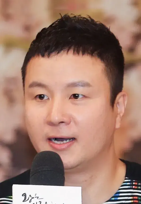 بیوگرافی Kim Sang Hyub