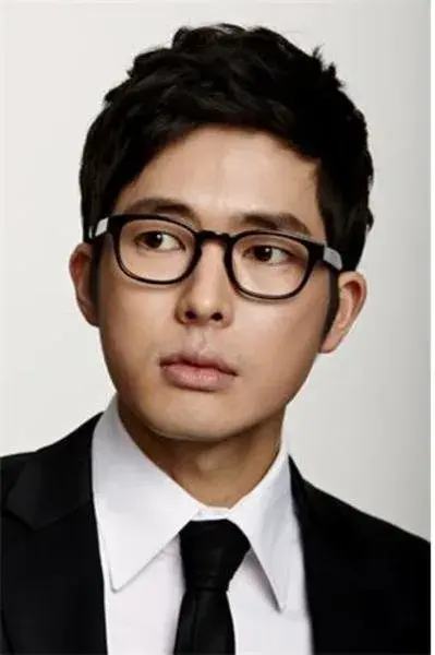 بیوگرافی Song Dong Hwan