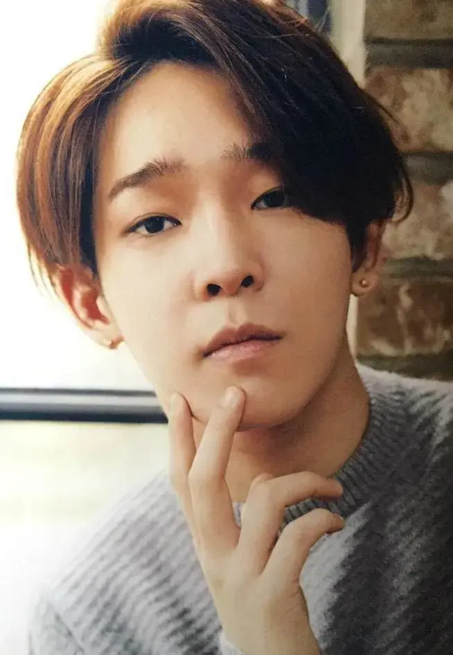 بیوگرافی Nam Tae Hyun
