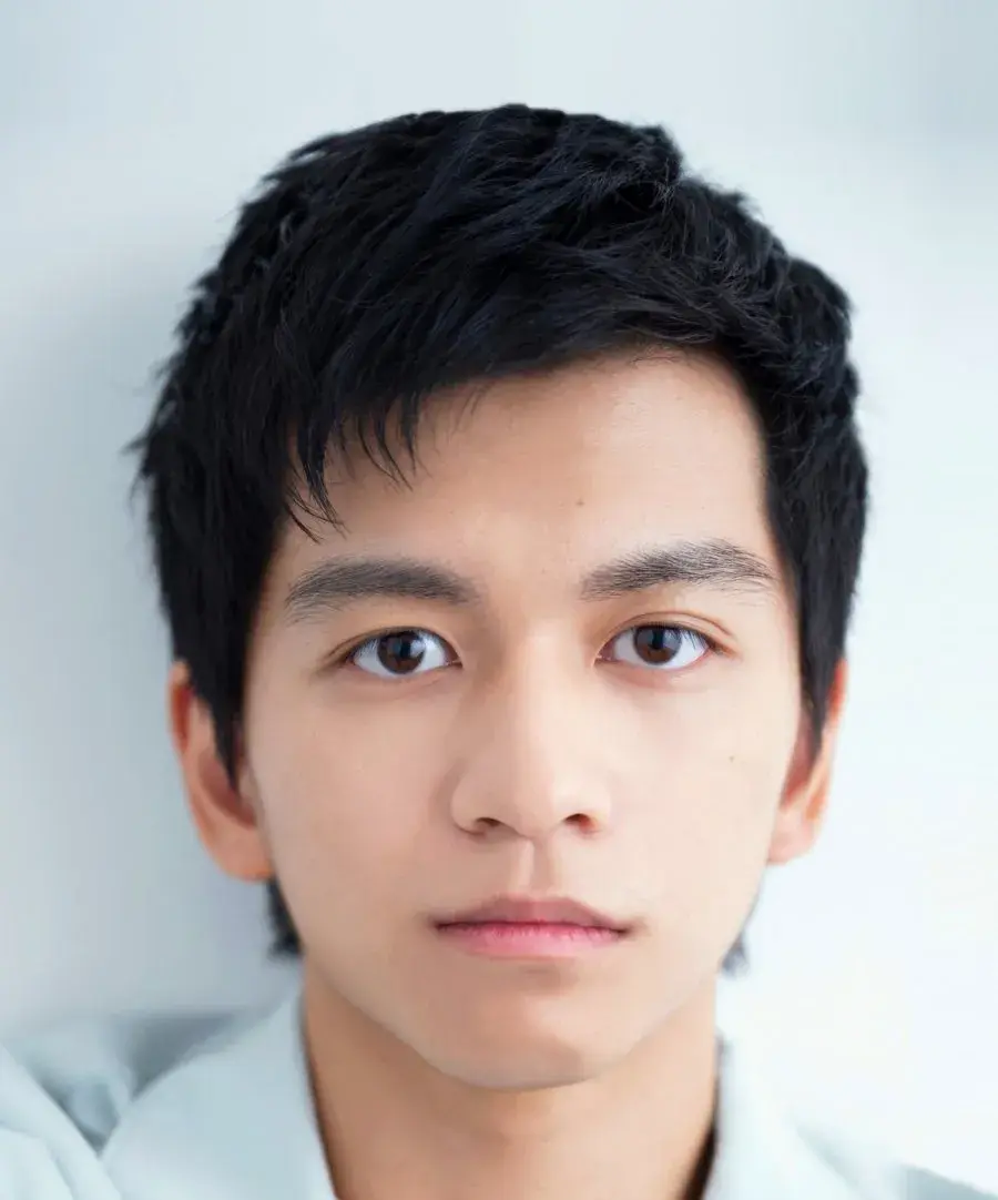 بیوگرافی Tanaka Taketo 