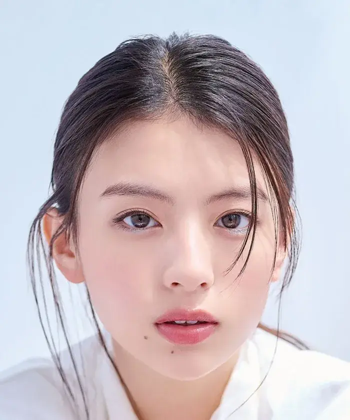 بیوگرافی Deguchi Natsuki