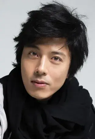 بیوگرافی Han Sang Woo