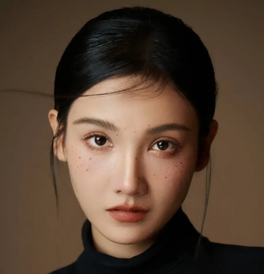 بیوگرافی Zhang Yue