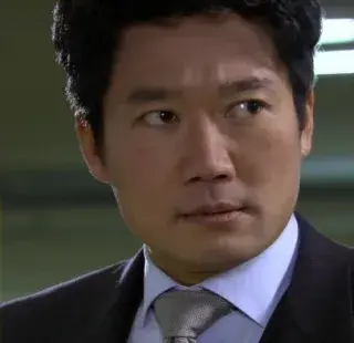 بیوگرافی Kang Shin Jo
