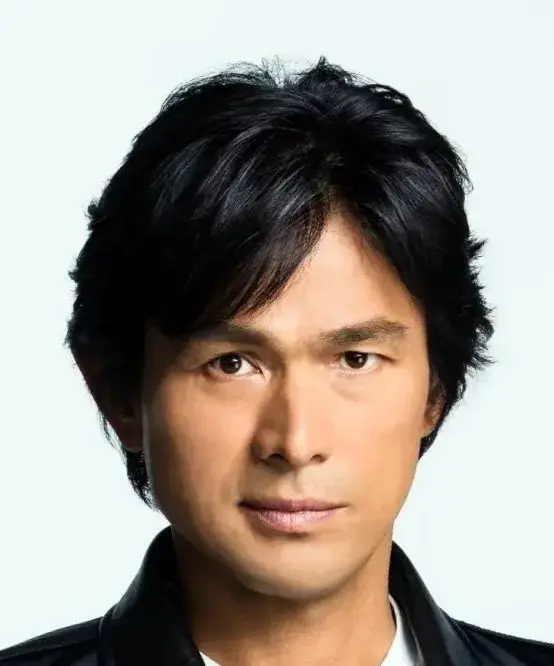 بیوگرافی Eguchi Yosuke