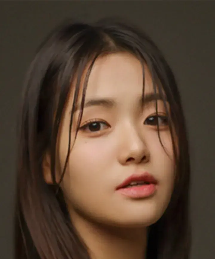 بیوگرافی Kim Seon Gyeong