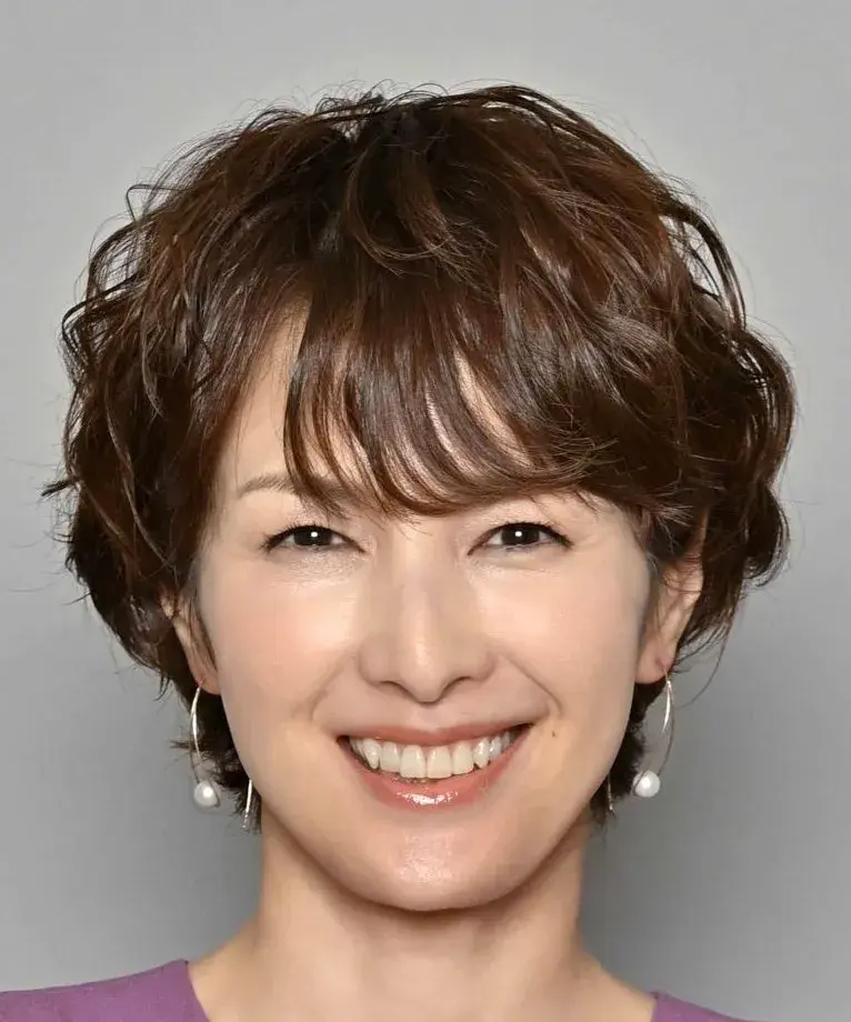 بیوگرافی Kichise Michiko