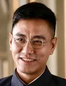 بیوگرافی Huang Meng