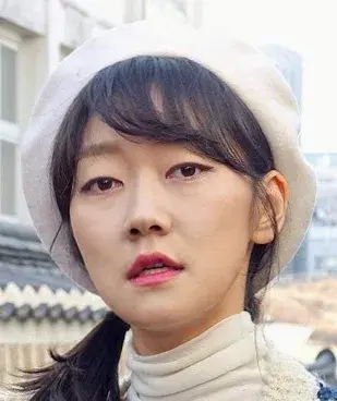 بیوگرافی Park Kyung Hye