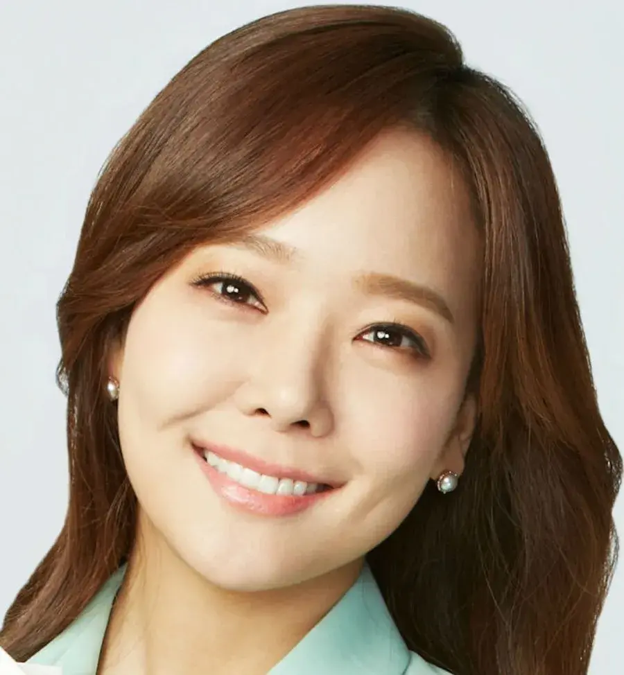 بیوگرافی So Yoo Jin