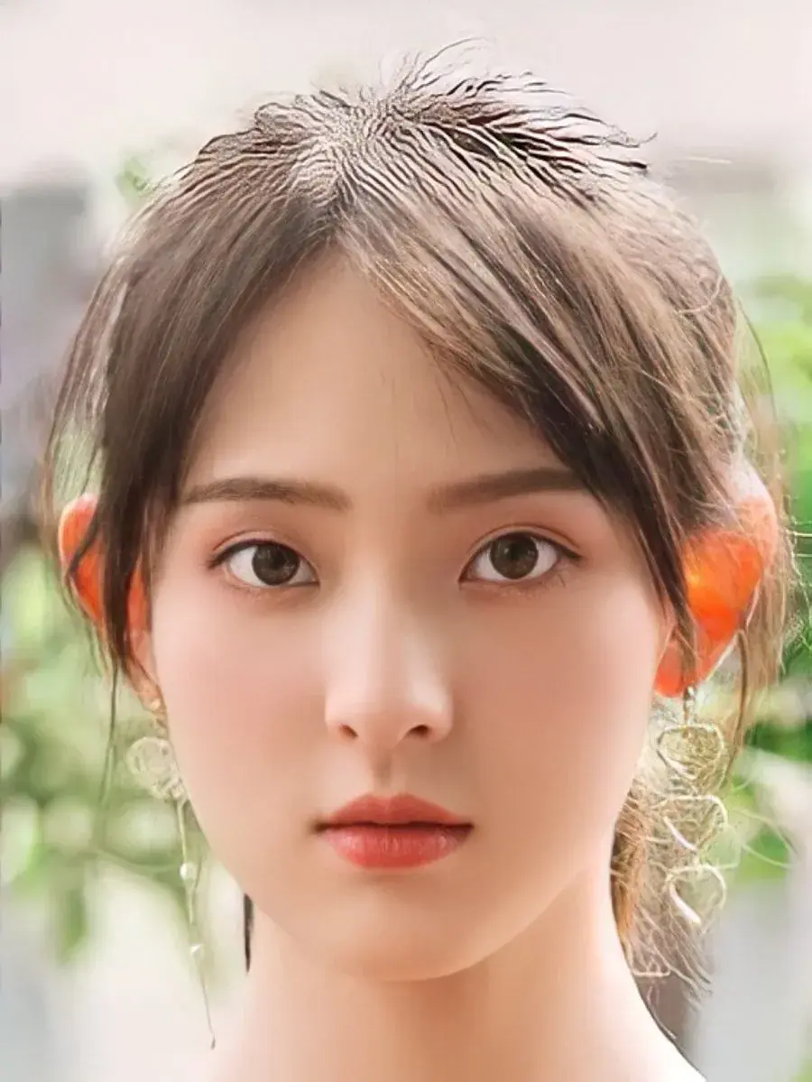 بیوگرافی Jiang Yuan Ya Rong
