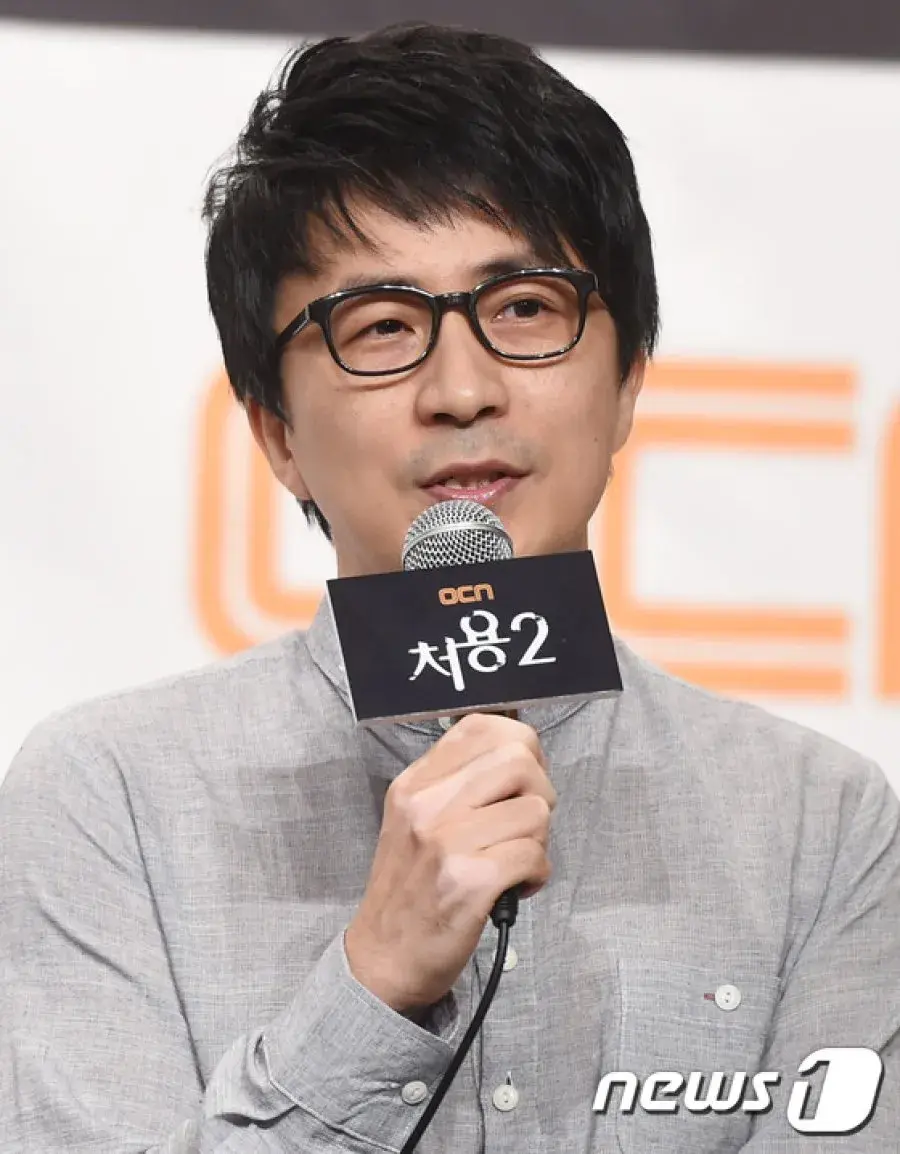 بیوگرافی Hong Seung Hyun