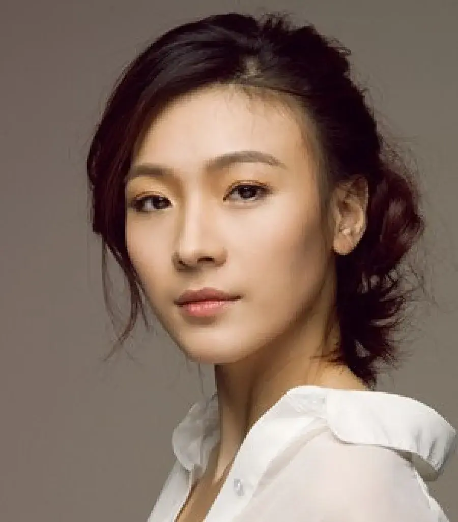 بیوگرافی Yuan Jing