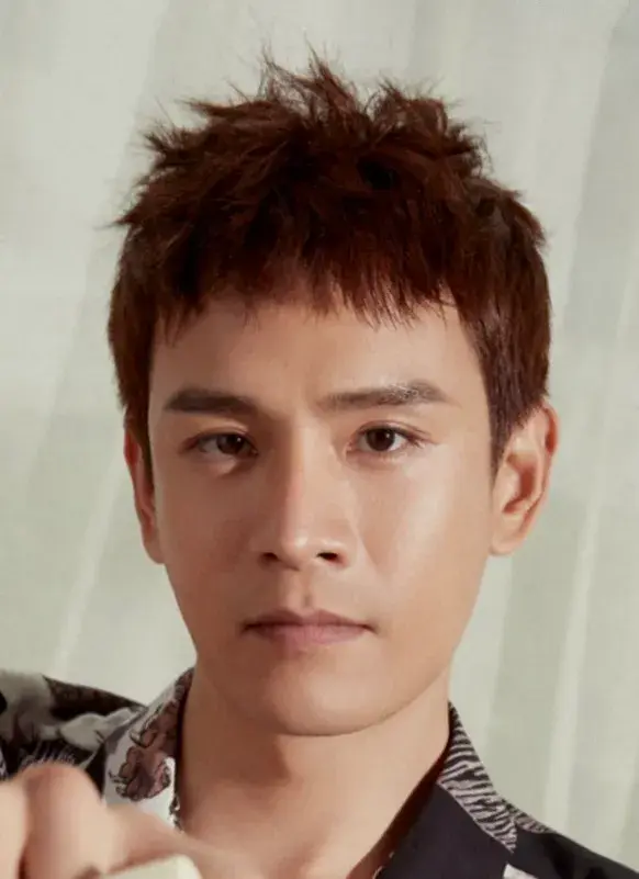 بیوگرافی Jing Chao