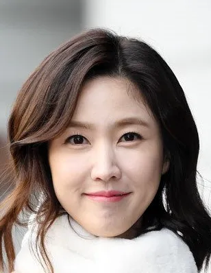 Lee Soo Kyung