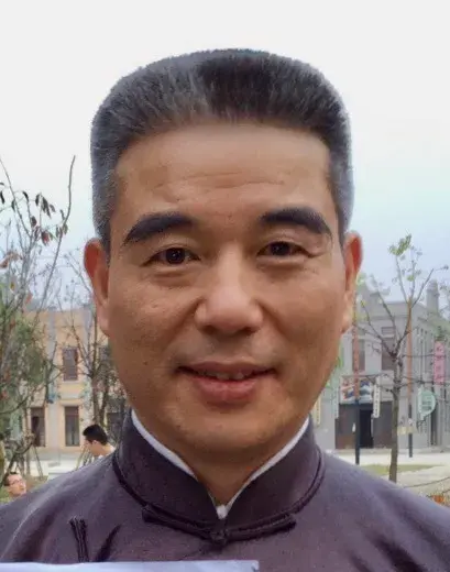 بیوگرافی Zhou Hui Lin