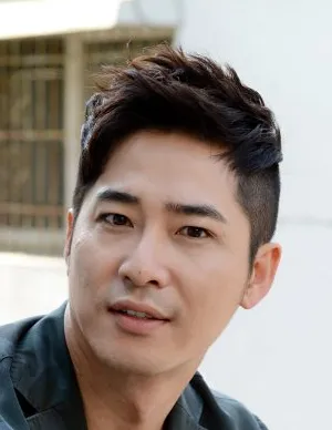 Jo Tae Gyu