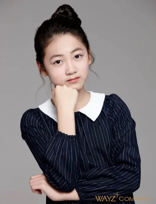 بیوگرافی Lee Da Kyung